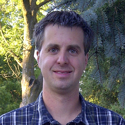 Mark Sohm